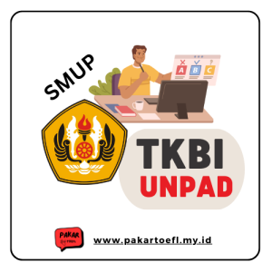 JOKI TKBI SMUP UNPAD